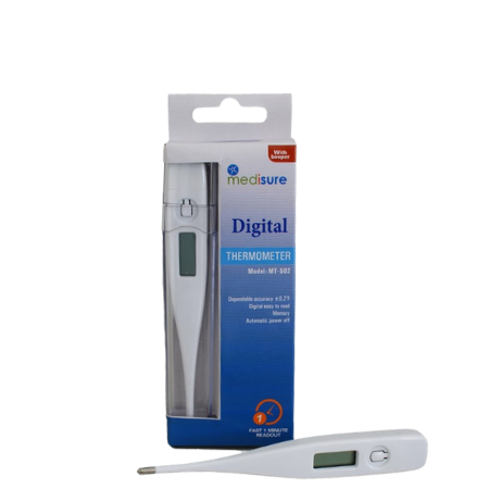 Medisure Digital Thermometer Cloud Nine Stores