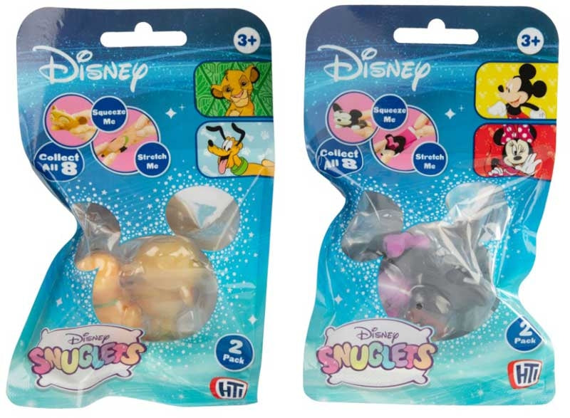 Disney Snuglets Cloud Nine Stores