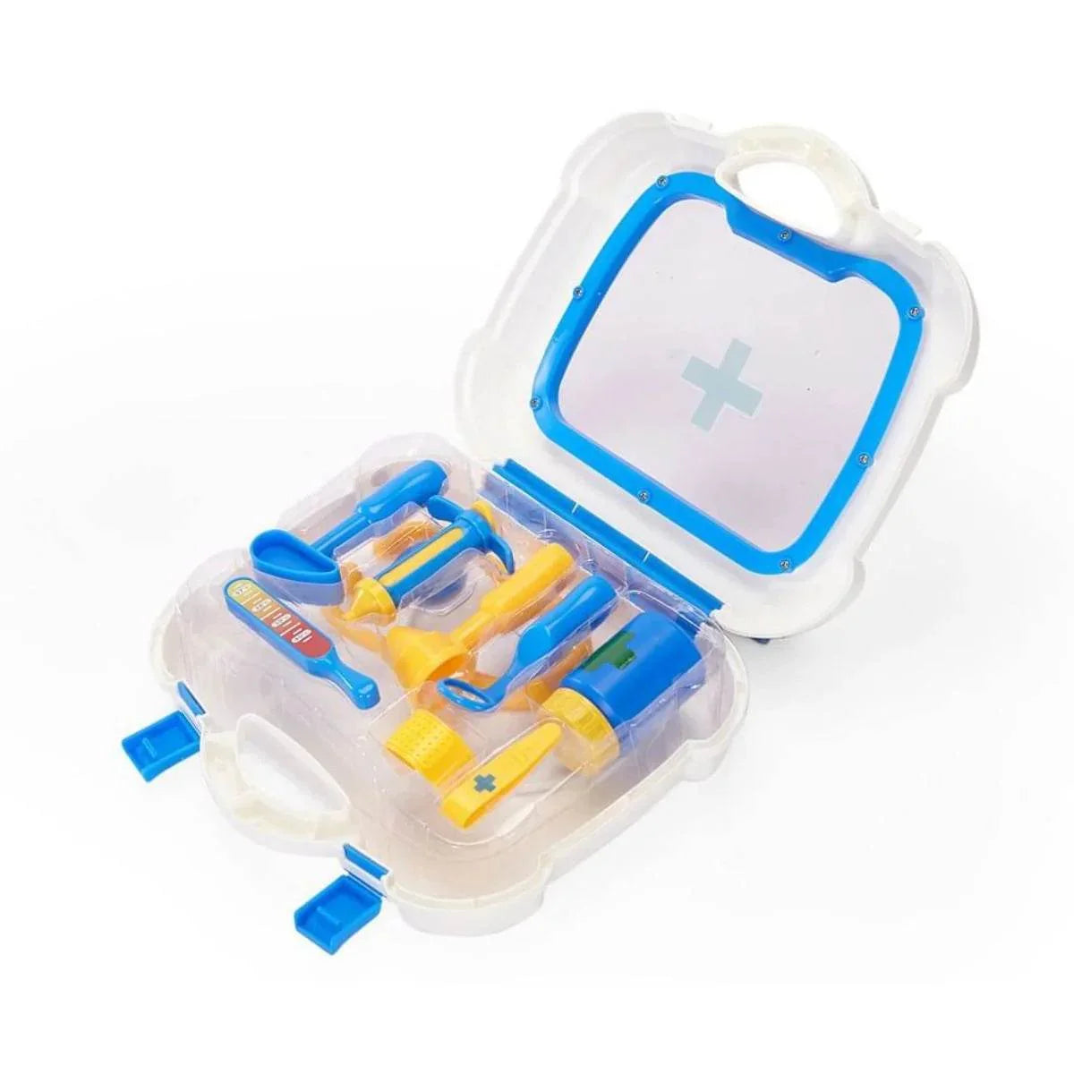 Smart Kids Role Play Doctor Nurses Toy Medical Set Kit - Cloud Nine Stores