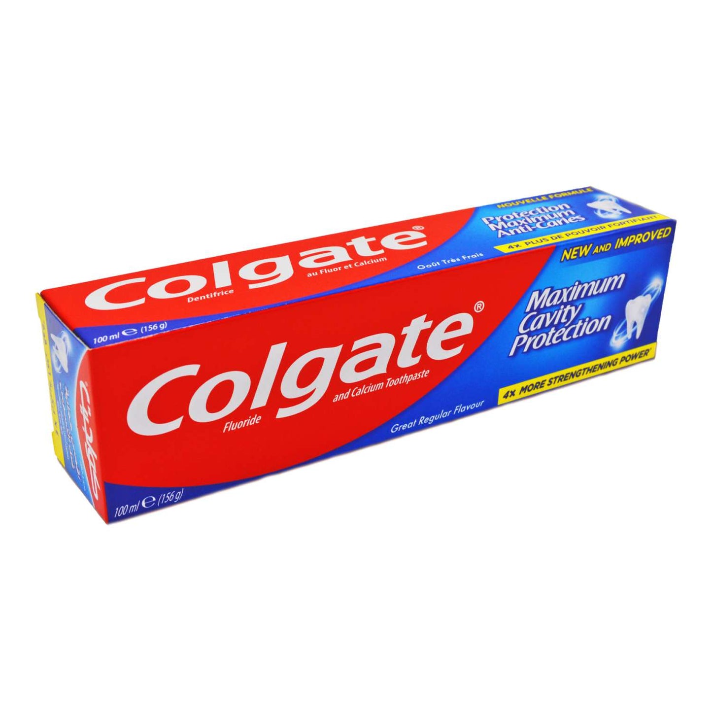 Colgate Maximum Cavity Protection Toothpaste Cloud Nine Stores