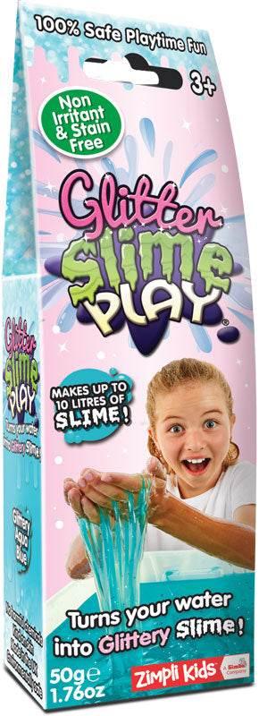 GLITTER SLIME PLAY - 50G - Cloud Nine Stores