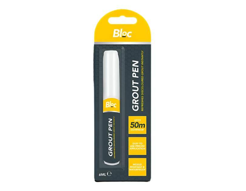 Grout Pen - Cloud Nine Stores