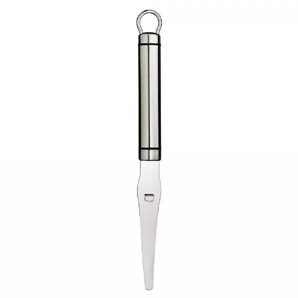 KITCHEN CRAFT OVAL HANDLED STAINLESS STEEL GRAPEFRUIT TOOL - Cloud Nine Stores