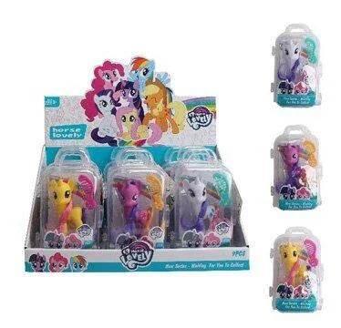 My Lovely Horse in case - Cloud Nine Stores