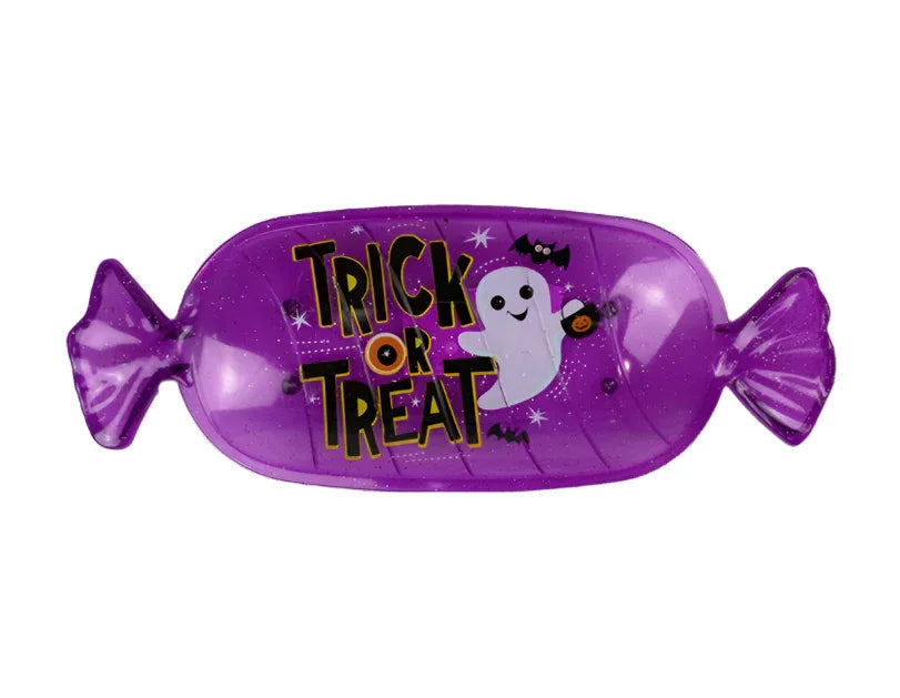 Halloween Candy Plate - Cloud Nine Stores