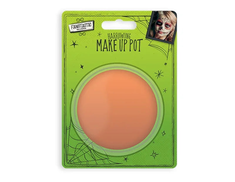 Halloween Face Paint Pot 16g - Cloud Nine Stores