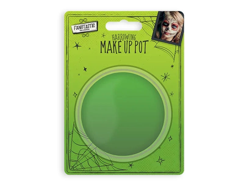 Halloween Face Paint Pot 16g - Cloud Nine Stores