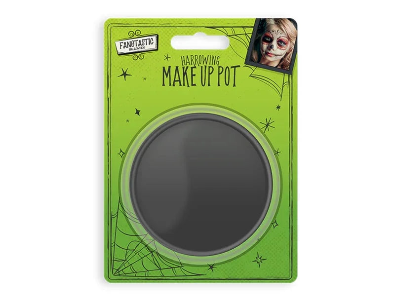 Halloween Face Paint Pot 16g - Cloud Nine Stores