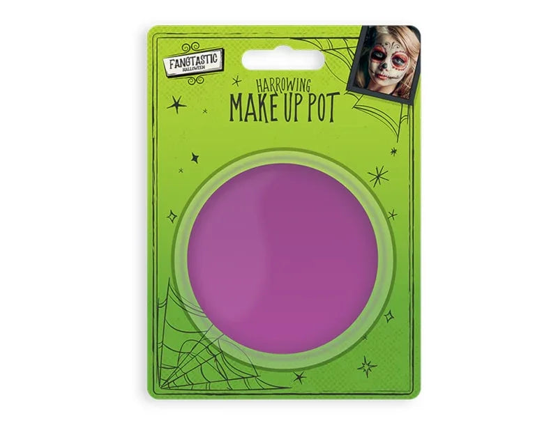 Halloween Face Paint Pot 16g - Cloud Nine Stores