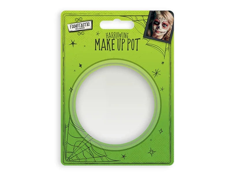 Halloween Face Paint Pot 16g - Cloud Nine Stores
