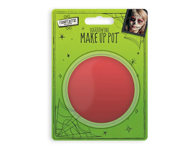 Halloween Face Paint Pot 16g - Cloud Nine Stores