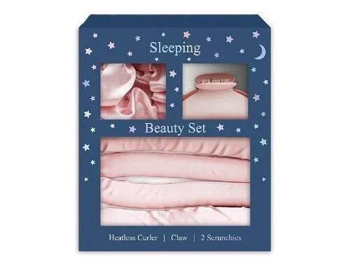 Heatless Curler Gift Set 4pk - Cloud Nine Stores