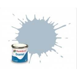 HUMBROL Enamel 127 US GHOST GREY 14ml SATIN - Cloud Nine Stores