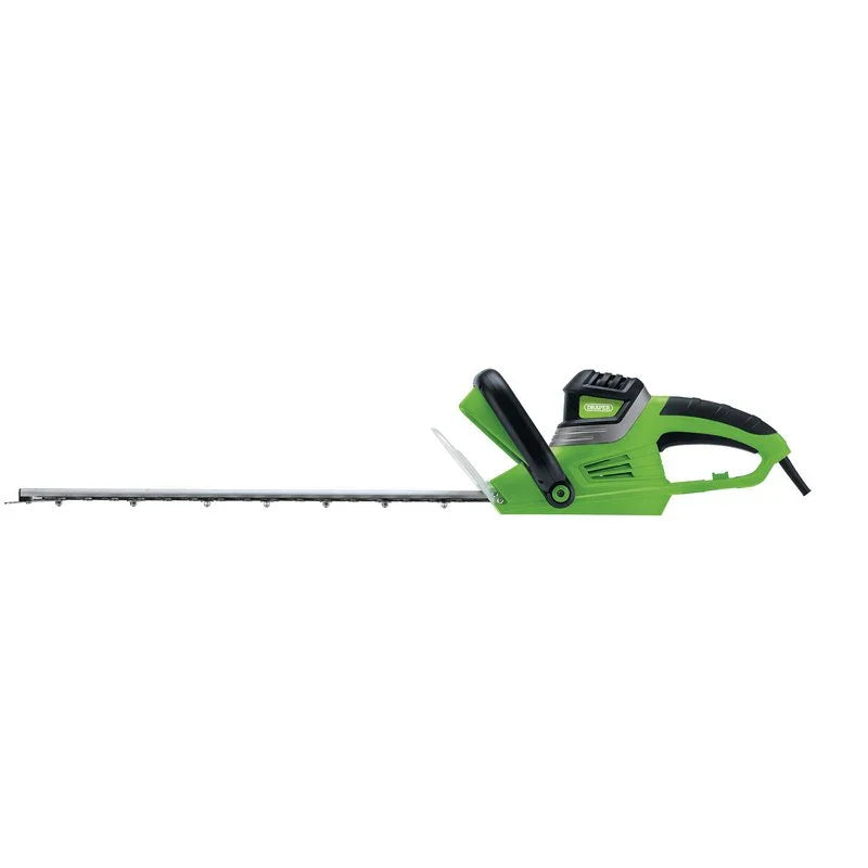 Draper 510mm 550W Hedge Trimmer 03705 - Cloud Nine Stores