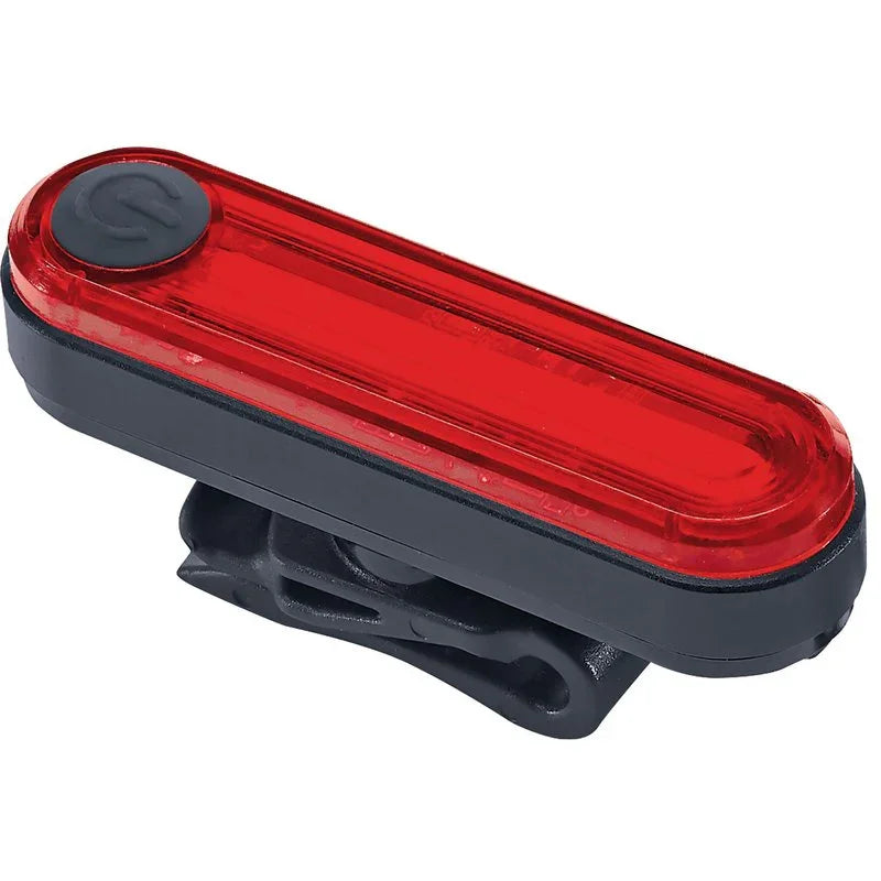Draper 50 Lumen Rear Bike Light USB Charging - Cloud Nine Stores