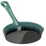 PROCHEF 25cm Cast Iron Round Frying Pan - Cloud Nine Stores Cloud Nine Stores