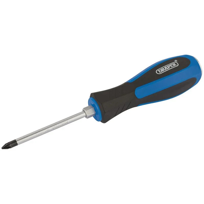 'POUND THRU' PZ TYPE SCREWDRIVER, NO.1 40784 - Cloud Nine Stores