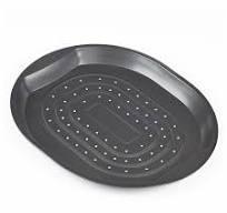 Prochef Non-Stick Multi Purpose Crisper Tray - Cloud Nine Stores Cloud Nine Stores