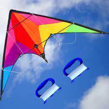 Stunt Kite - Cloud Nine Stores