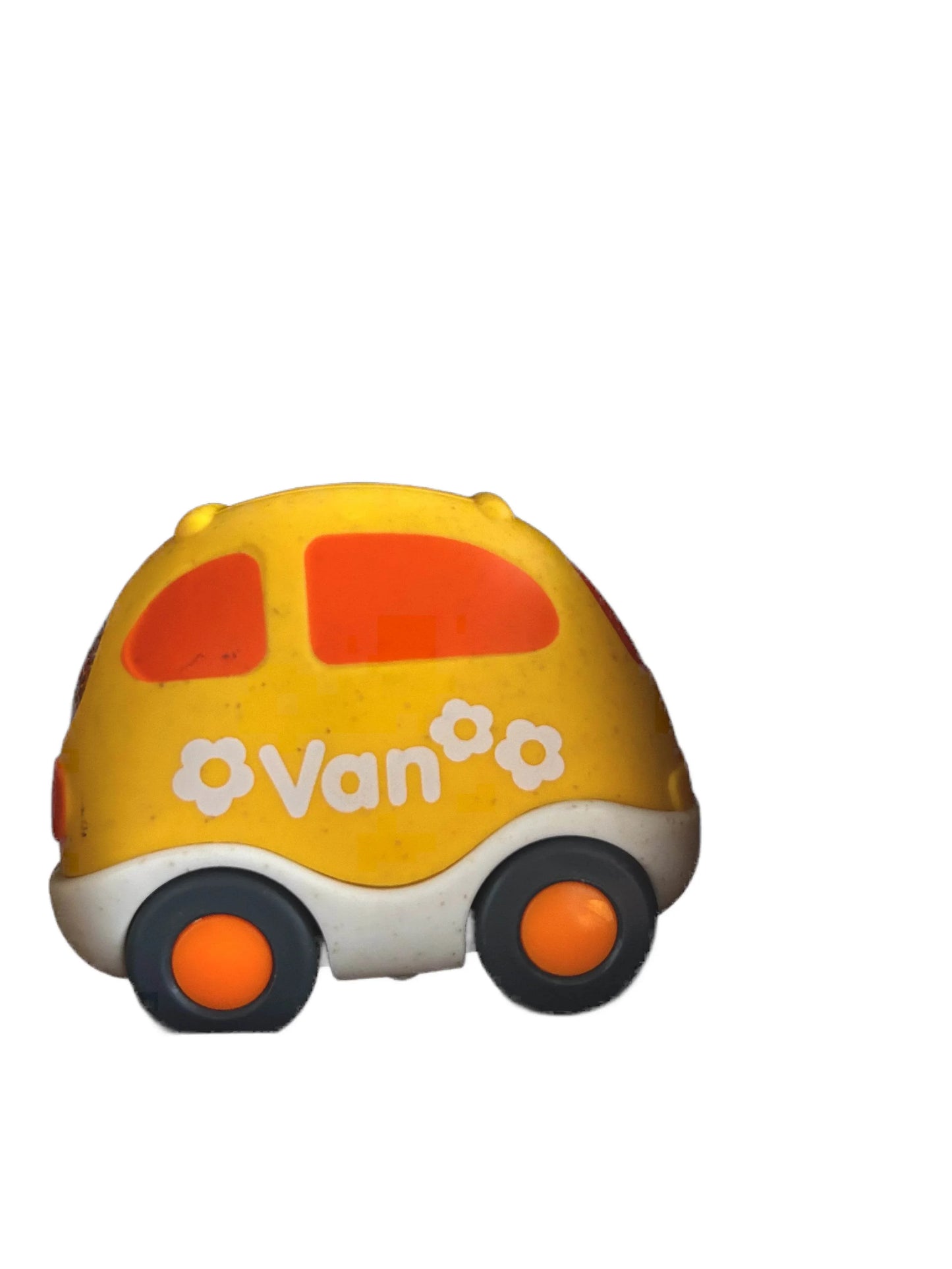 Bubble Van - Bioplastic - Cloud Nine Stores