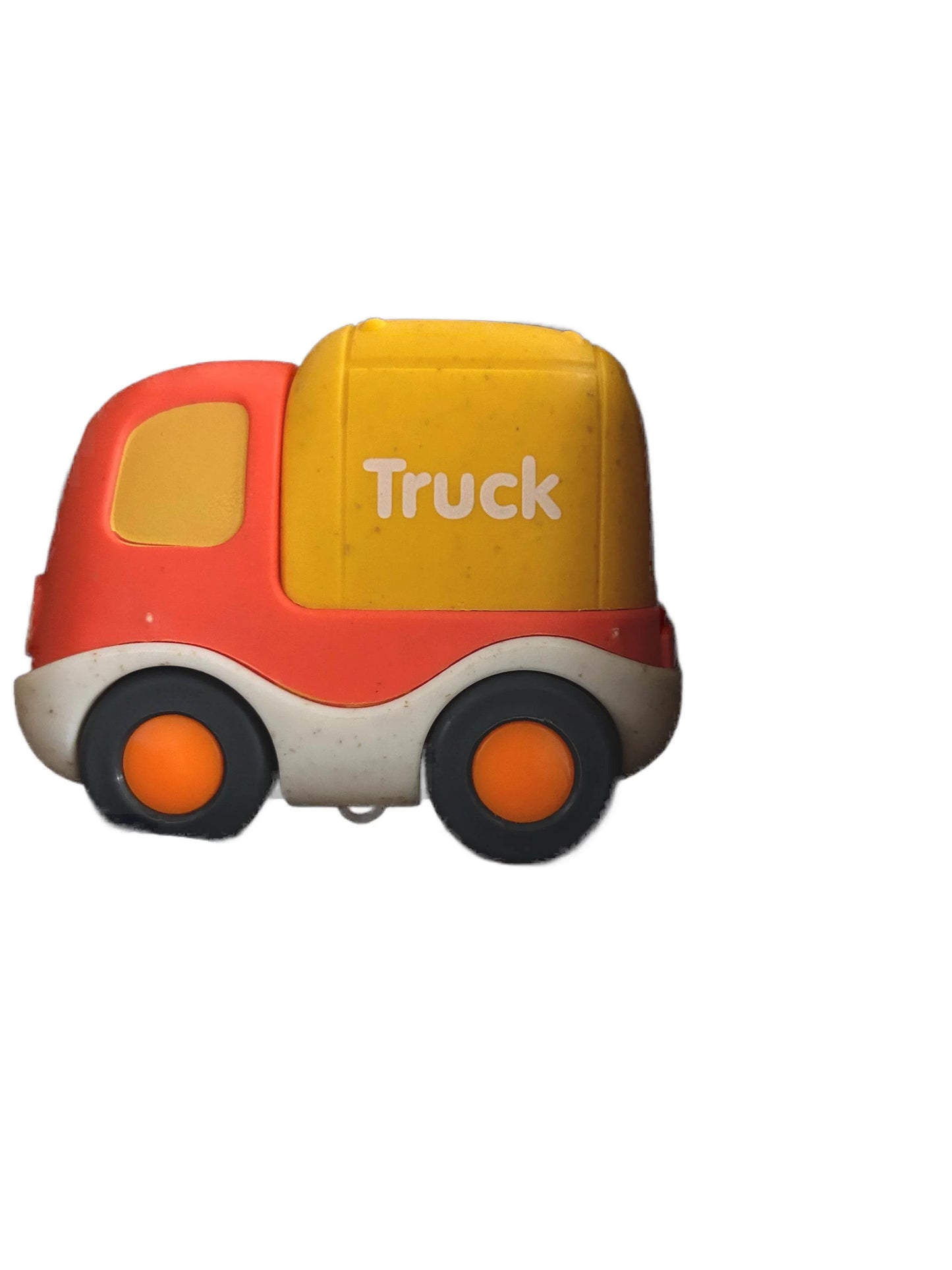 Bubble Truck - Bioplastic - Cloud Nine Stores