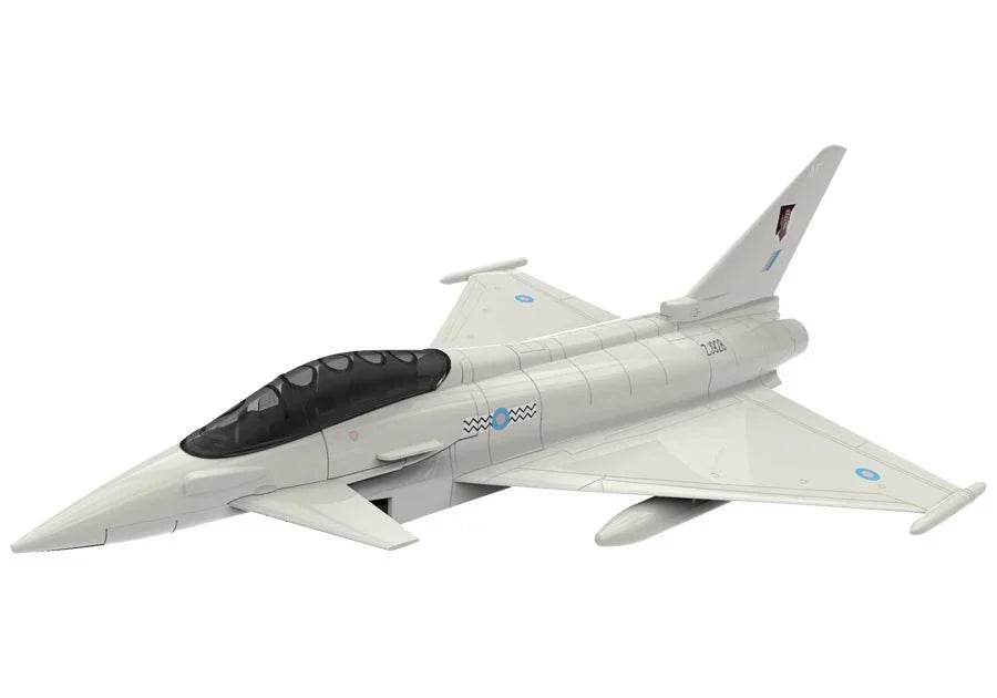 Airfix Quick Build - Typhoon - Cloud Nine Stores