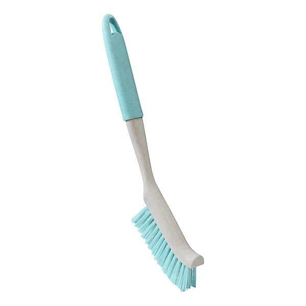 JVL Pro Clean Anti-Bac 2 in 1 Cleaning Brush - Cloud Nine Stores