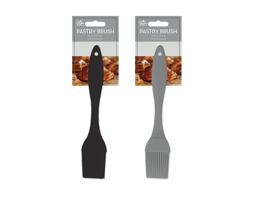 Silicone Pastry Brush Cloud Nine Stores