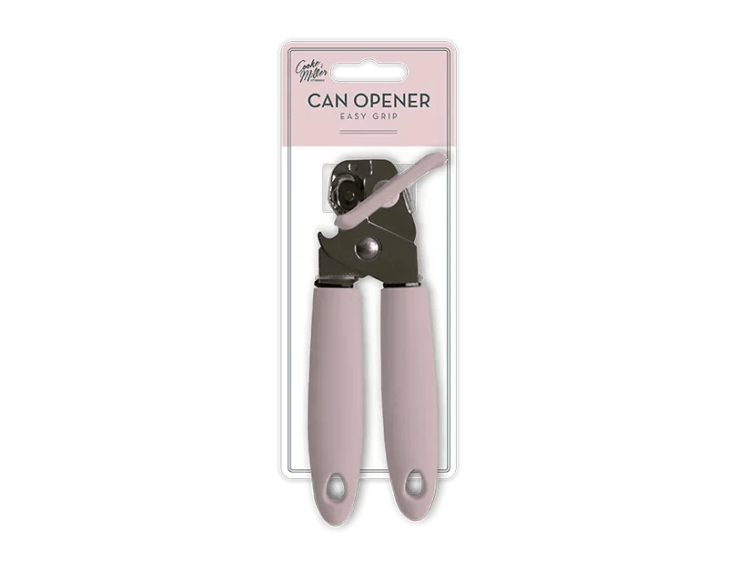 Natural Soft Grip Tin Opener - Cloud Nine Stores