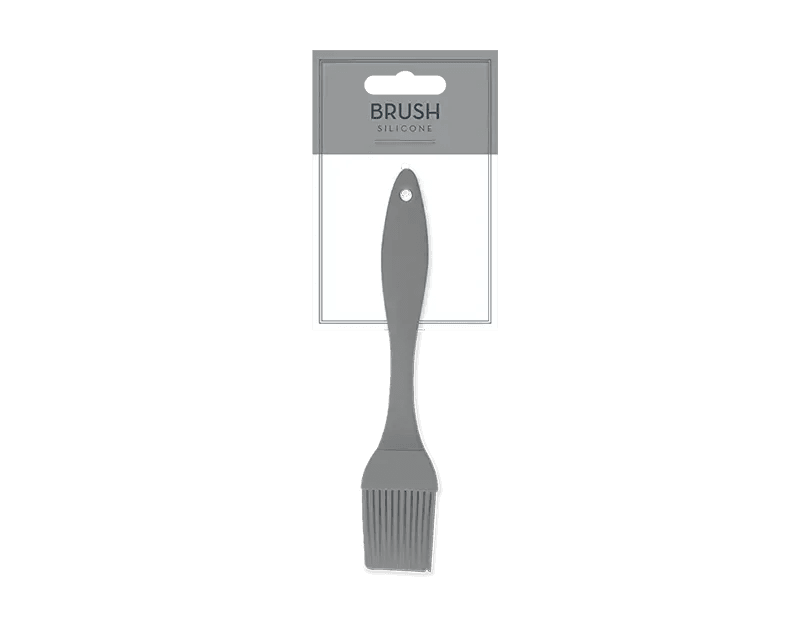 Natural Silicone Pastry Brush - Cloud Nine Stores