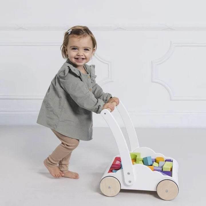 Petilou Rainbow Cloud Walker - Cloud Nine Stores Cloud Nine Stores