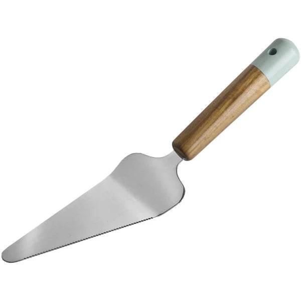 Jamie Oliver Stainless Steel Cake Slice 38cm - Cloud Nine Stores