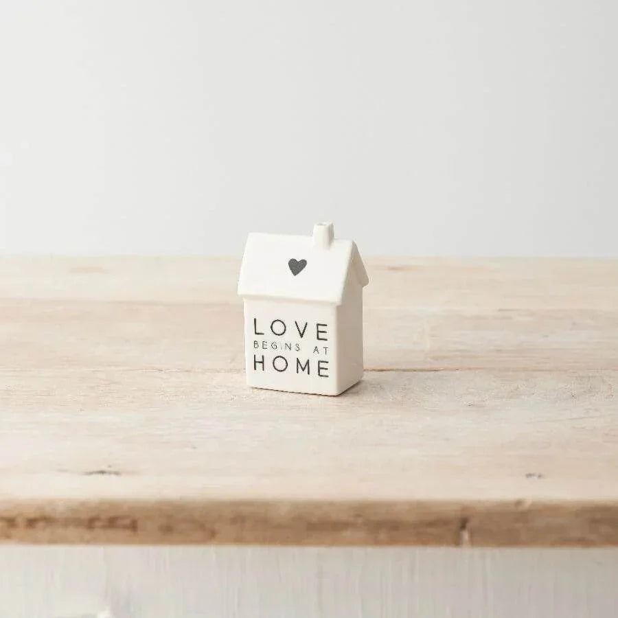 Portland Living Porcelain Houses - Cloud Nine Stores