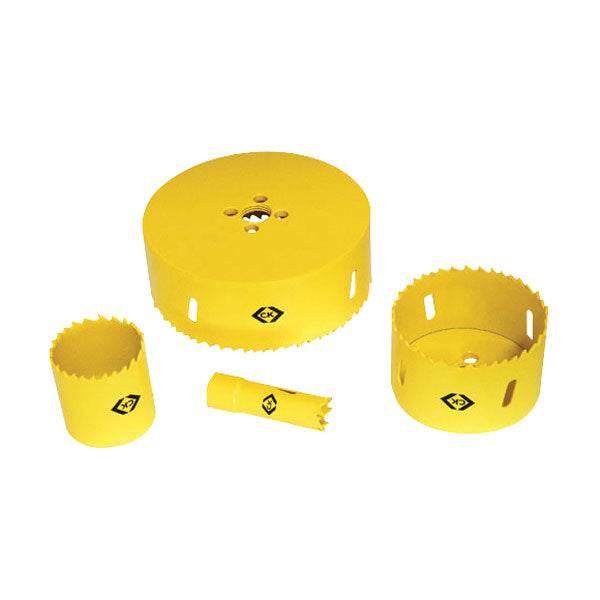 CK Tools 424016 Hole Saw 51mm - Cloud Nine Stores