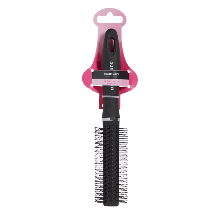 Manicare Hair Brush Cloud Nine Stores