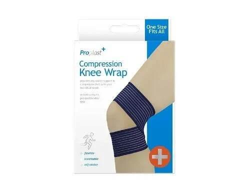 Compression Knee Wrap - Cloud Nine Stores