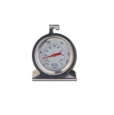 Brannan Classic Oven Thermometer - Cloud Nine Stores Cloud Nine Stores