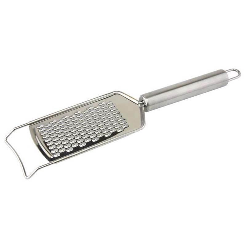 Apollo Stainless Steel Parmesan Grater - Cloud Nine Stores