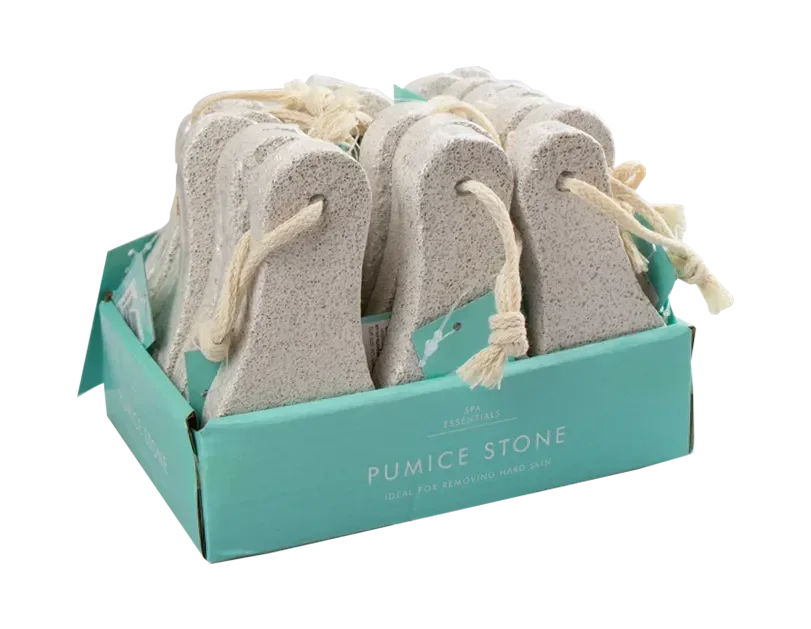 Pumice Stone - Cloud Nine Stores Cloud Nine Stores