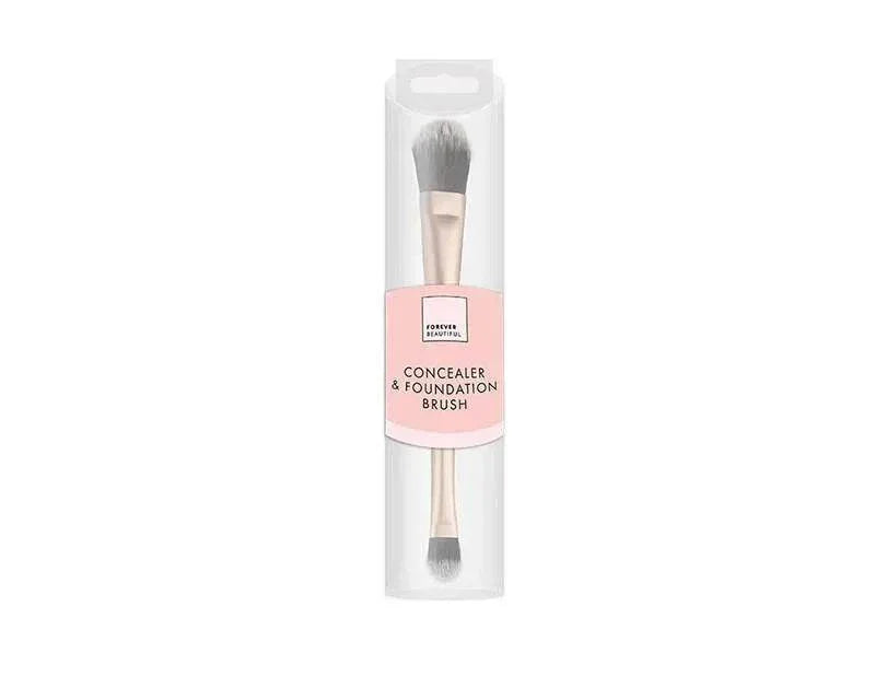 Concealer & Foundation Brush - Cloud Nine Stores
