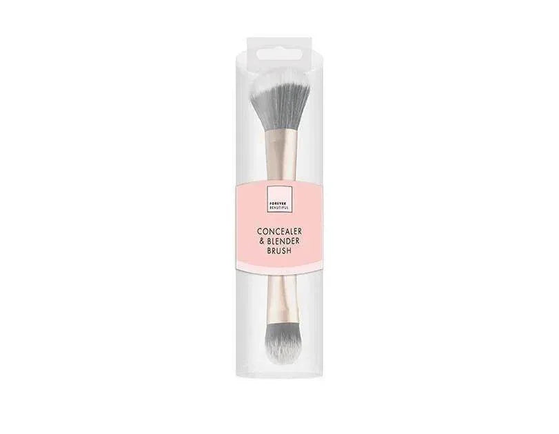Concealer & Blender Brush - Cloud Nine Stores