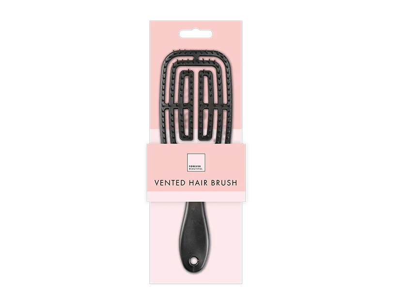 Vented Hairbrush Cloud Nine Stores