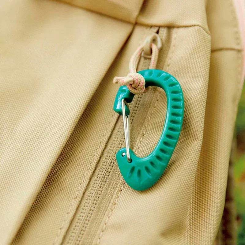 Nature Fun Three Carabiner Set - Cloud Nine Stores