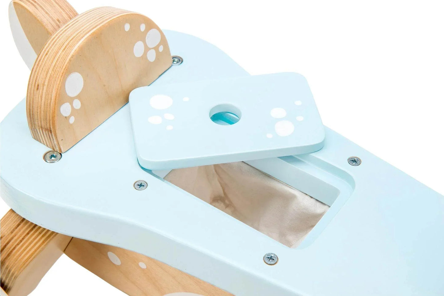 Ride on Deer - Le Toy Van - Cloud Nine Stores