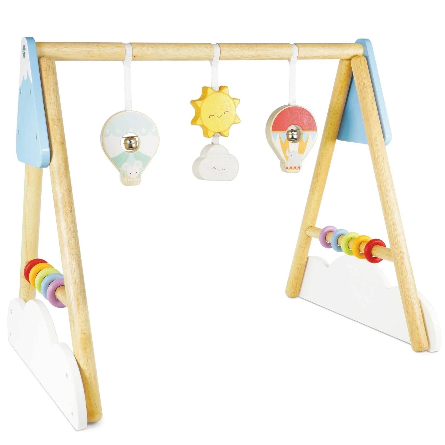 Baby Gym - Le Toy Van - Cloud Nine Stores