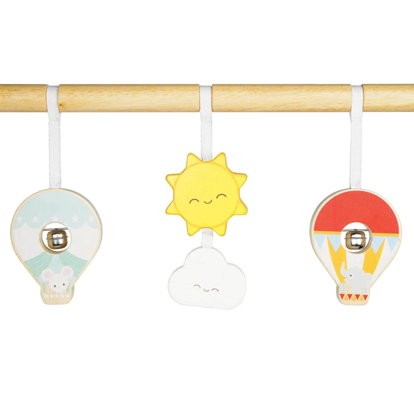 Baby Gym - Le Toy Van - Cloud Nine Stores