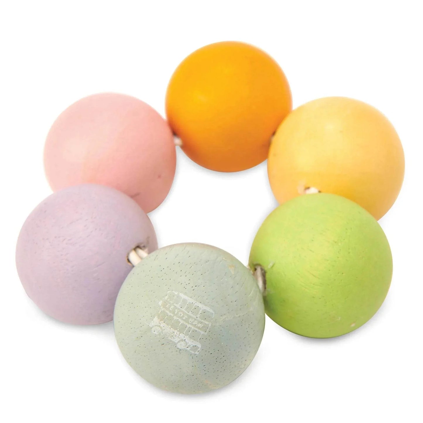 Wooden Beads - Le Toy Van - Cloud Nine Stores