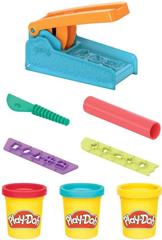 PLAY-DOH FUN FACTORY STARTER SET - Cloud Nine Stores