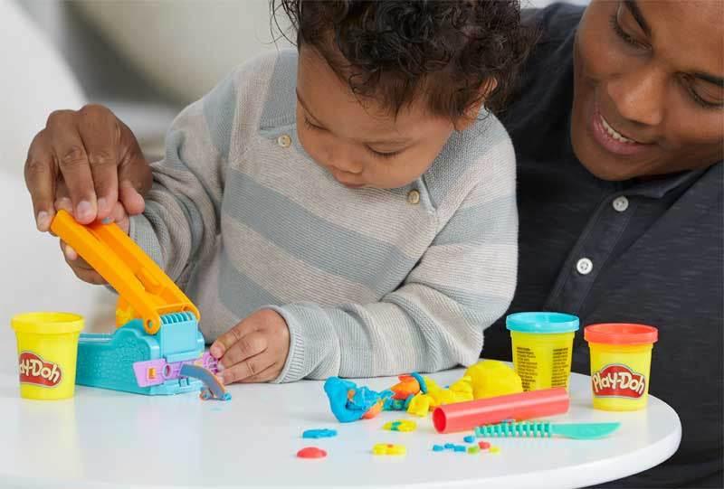 PLAY-DOH FUN FACTORY STARTER SET - Cloud Nine Stores