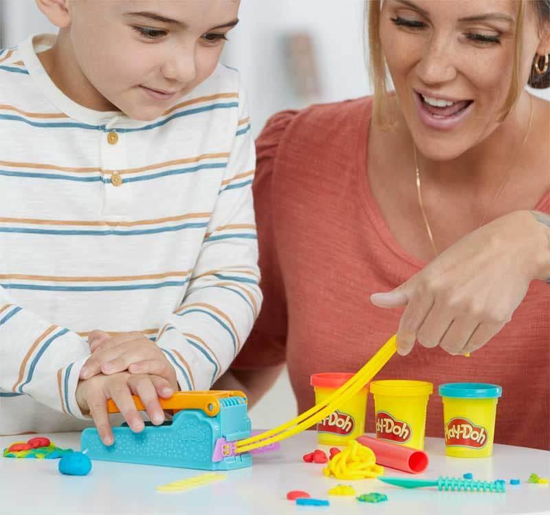 PLAY-DOH FUN FACTORY STARTER SET - Cloud Nine Stores